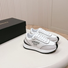 Versace Low Shoes